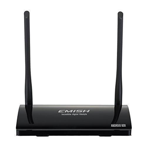 Octa Core Android streamers multimedia