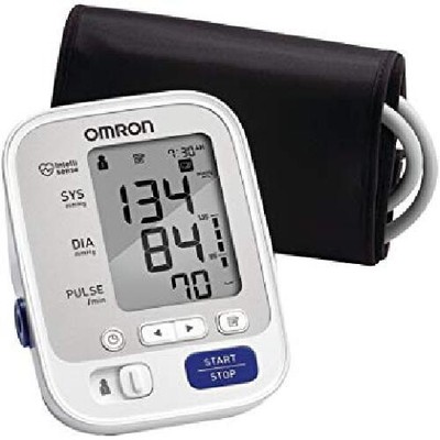 Omron - 5 Series Upper Arm Blood Pressure Monitor