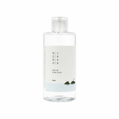 ROUND LAB 1025 Dokdo Toner 200ml