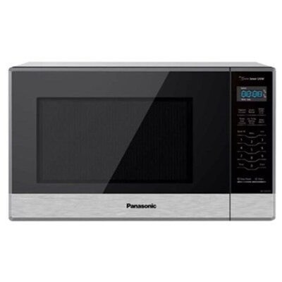 Panasonic NN-SN67HST Microwave Oven W/ Inverter Technology, 1.2 Cu. Ft.,1200 W