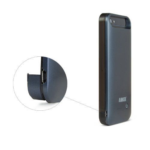 Fundas de teléfono celular Anker para Apple iPhone 5s