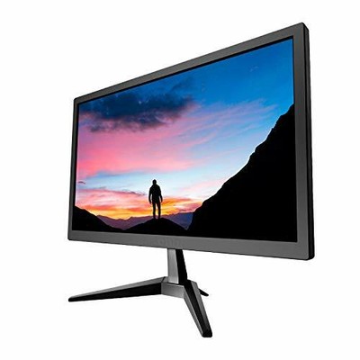 ONN ONN20ML200H 20" 1280 x 720 HDMI VGA 60hz 6.5ms LED Monitor