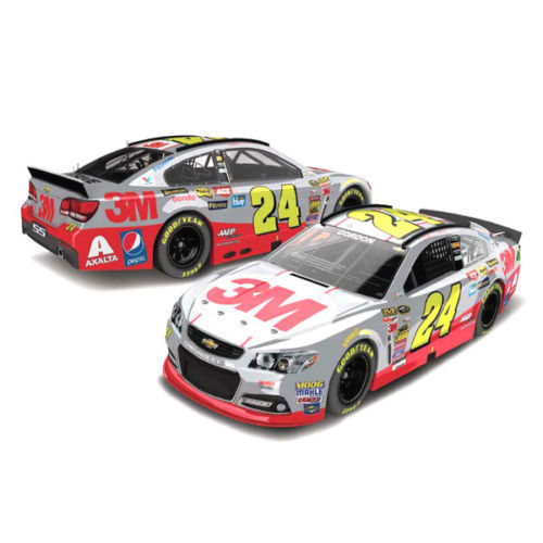 Revell Monogram Jeff Gordon 24未開封品 VTG Revell Monogram Jeff Gordon #24 Chevy Monte Carlo Car