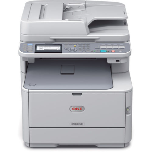 OKI Data Printers