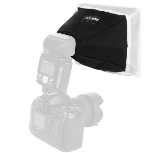Paraplu Softboxreflector 109cm - Professionele Oplossing Voor Optimale Reflectie Bij Portret En Productfotografie Met Een Nauwkeurige Pasvorm En Hoogwaardige Afwerking