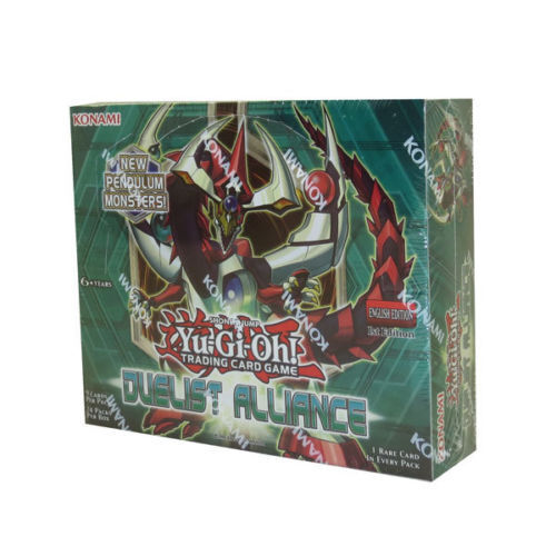 Yu Gi Oh! 2008 Duelist Pack Collection Tin - NEW Factory Yu Gi Oh! 2008 Duelist Pack Collection Tin - NEW Factory
