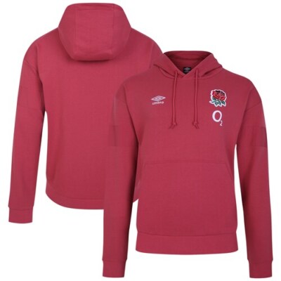 Womens england shop rugby hoodie