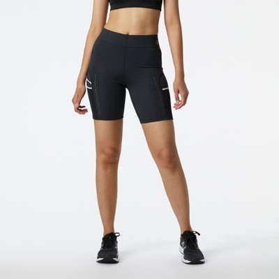 

Женские шорты New Balance Q Speed Utility