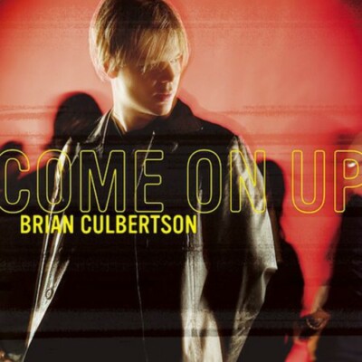 Brian Culbertson - Come on Up [New CD] Alliance MOD
