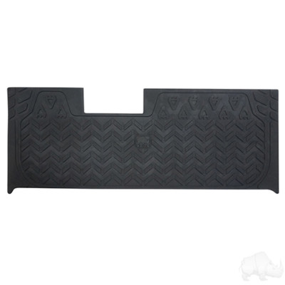 Club Car Precedent Onward Golf Cart RHOX Rhino Heavy Duty Rubber Floor Mat Cover