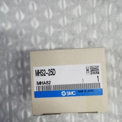 1PCS New SMC Cylinder MHS2-25D MHS225D