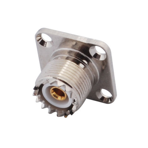 SO-239 Female Coax Cables and Connectors