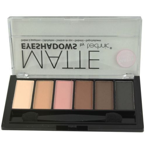 Eyeshadow Eye Palettes