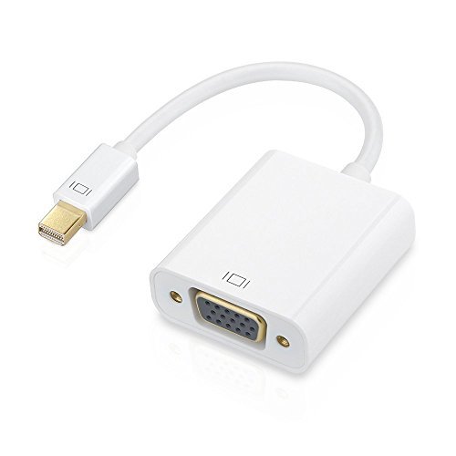 Câbles et adaptateurs Apple 1: 3 pour écran et équipement audio et vidéo