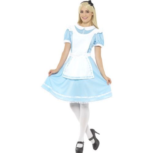 Halloween Smiffys Princess Costumes for Women