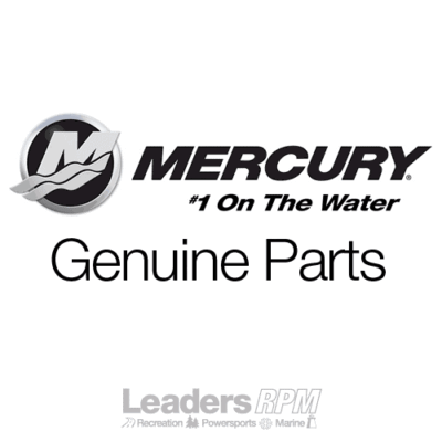 Mercury 4 Stroke Synthetic Blend 25W-40 Engine Oil 92-8M0078630 Case 3 Gallons