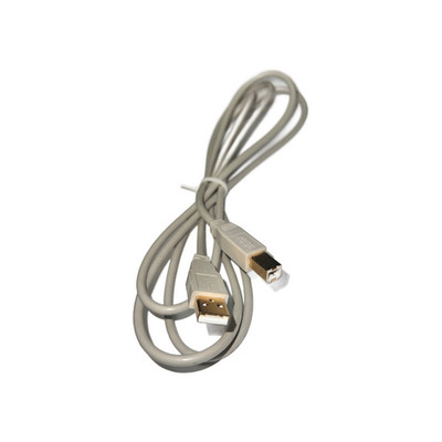 E314459TRI   Cable USB2.0 to USB Type B High Speed Cable 28AWG/1P+24AWG/2C