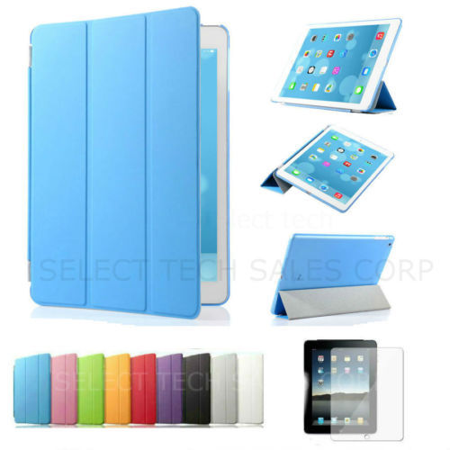 Protective Shells/Skins Accessory Bundles for Apple iPad mini 2