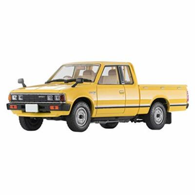 Tomica Limited Vintage Neo 1/43 TLV-N43-27a Datsun Truck