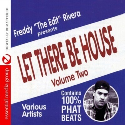 Various Artists - Let There Be House Vol. 2 [New CD] Alliance MOD