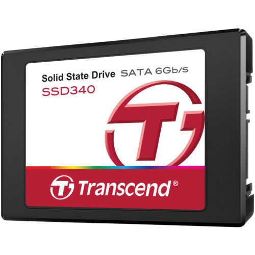 Transcend SSD225S 1 To - Disque SSD interne 2.5 SATA III - Disque SSD -  Transcend