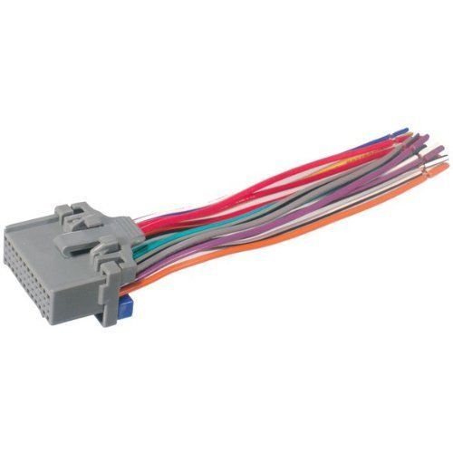 Car Audio and Video Wire Harness for Chrysler