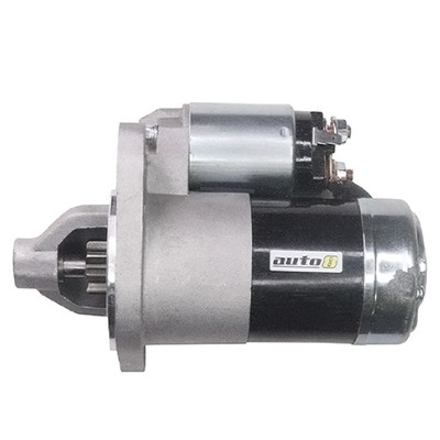 Starter Motor for Ammann Road Roller ARX20 1.1L Diesel 3TNV76 01/15 - On