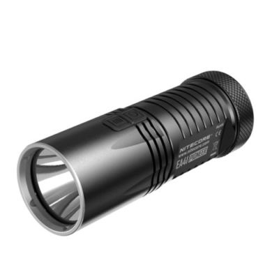 Nitecore EA42 1800 lm AA Lampe Torche//projecteur-CREE XHP35 DEL HD
