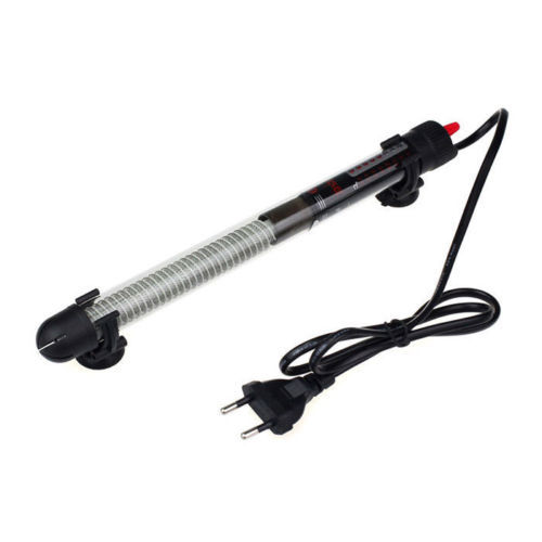 Aquarium Heaters & Chillers