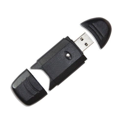 SD Camera Memory Card Readers and Adapters