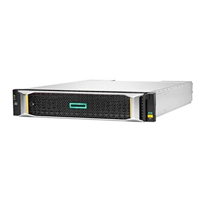 HPE Drive Enclosure 12Gb/s SAS - 12Gb/s SAS Host Interface - 2U Rack-mountable