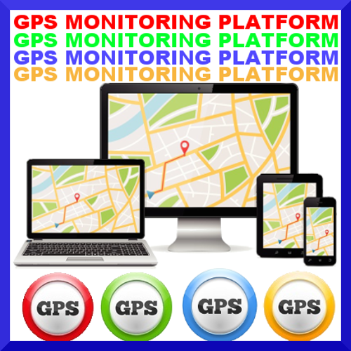 Monitoring platform. Monitoring platform