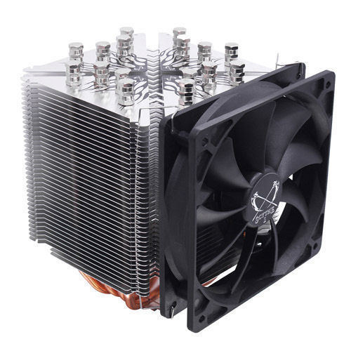 Scythe Computer CPU Fans with Heatsink