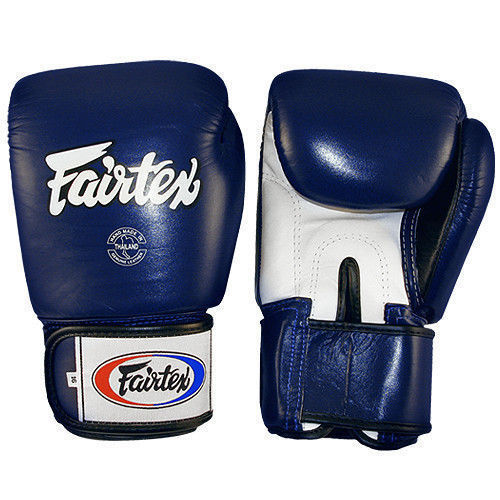 Fairtex Boxing Gloves