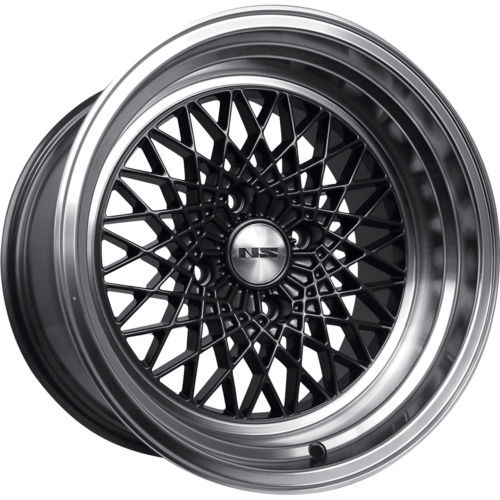 JDM HAYASHI Racing 15x9.5-25 114.3x4H New 4wheels Japan classic