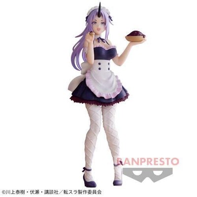 TenSura That Time I Got Reincarnated as a Slime Shion Maid ver. Figure 18cm