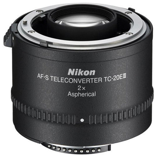 Nikon Auto Camera Lenses