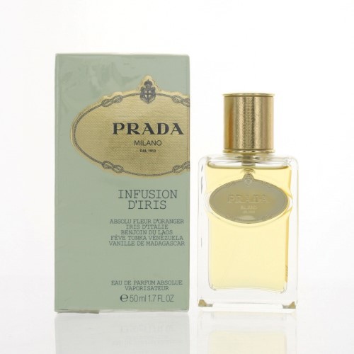 Brand New SEALED Prada Milano Infusion D'Iris Perfumed Bath Bar