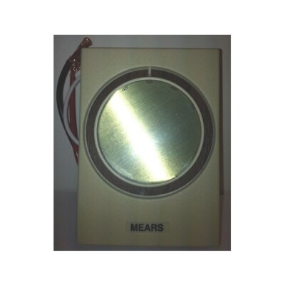 M21SP Wall Thermostat 120/208/240/277V