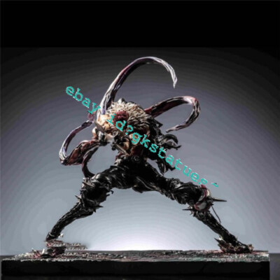 TM Studio ONE PIECE Charlotte Katakuri Resin Statue Pre-order POP Scale H38.5cm