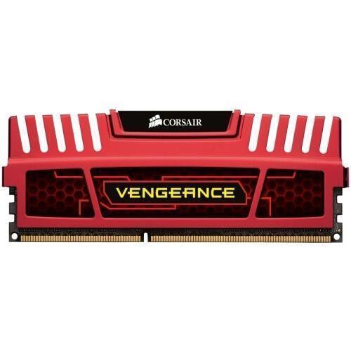 Corsair DOMINATOR PLATINUM 16GB 2x8GB)DDR3 DRAM 2400MHz