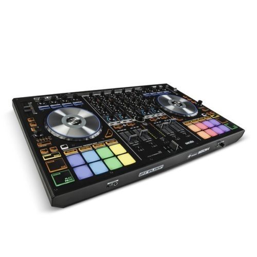 reloop dj controller for event - & dj equipment