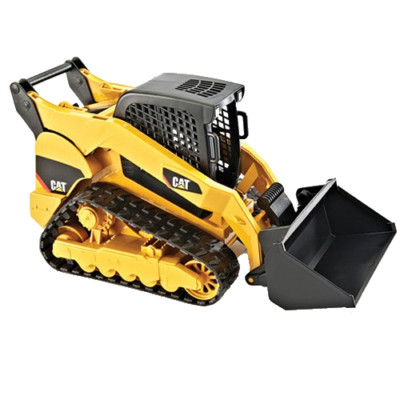 1/16 Bruder Caterpillar CAT Delta Loader 02137