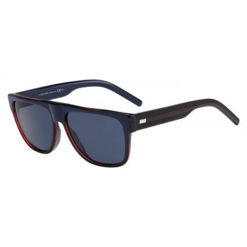Christian Dior Men's Plastic Square Sunglasses