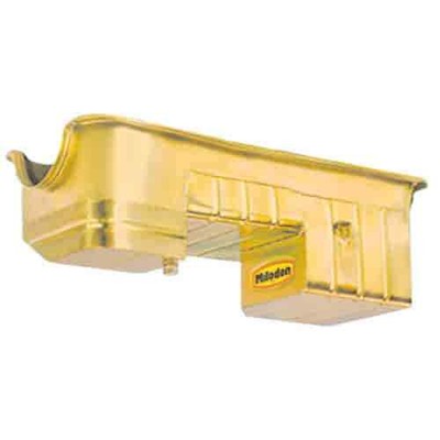 Milodon 31129 Ford Oil Pan