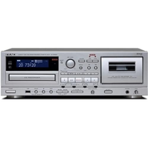 TEAC R-777 X Auto Reverse Stereo Cassette Deck DBX. FOR PARTS AS