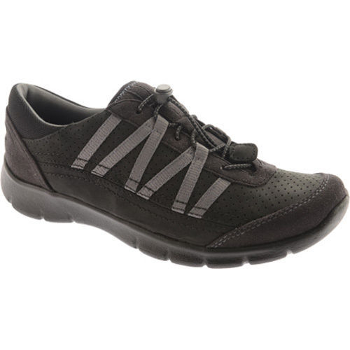 Clarks Suede Athletic Shoes for Women