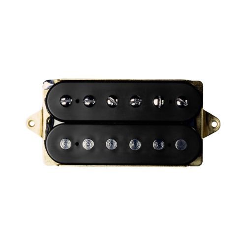 【新品未開封】THE BLACK ANGEL™ [DP234] DiMarzio The Black Angel DP234 【安心の正規輸入品】 ｜イケベ