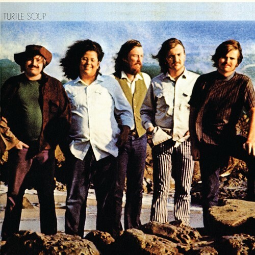 Turtle Soup by Turtles (CD, 2017) for sale online | eBay