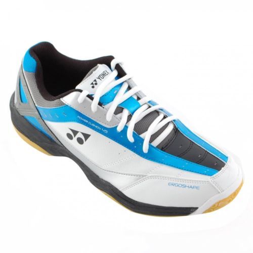 YONEX Zapatos de Tenis y Deportes con Raqueta